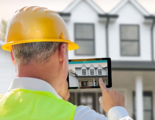 Using construction software to improve customer satisfaction