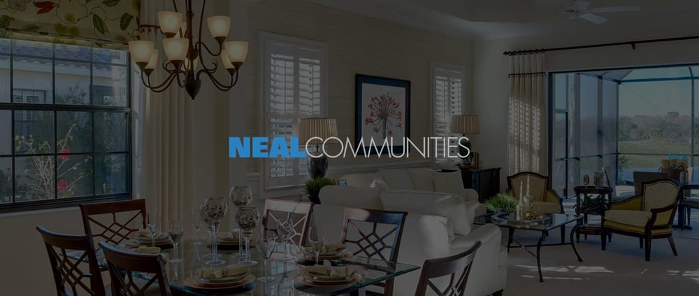 Lead nurturing improves sales for builder: Neal Communities
