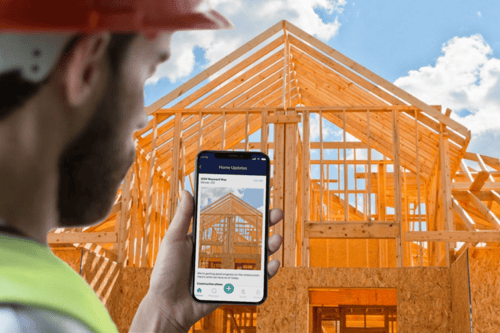 Building Stronger Client Relationships with Real-Time Construction Updates