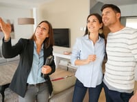 3 Essential Sales Behaviors for Selling New Homes