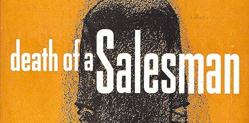 Death of a Salesman: The Future of New Home Sales