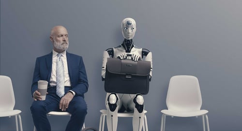 Discover How AI Is Transforming Home Builder Marketing