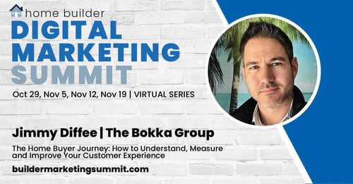 Builder Digital Marketing Summit: 10/29-11/19