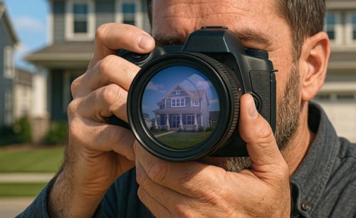 Ultimate Guide to High-Quality Home Builder Photography: Drive Leads and Enhance Your Brand