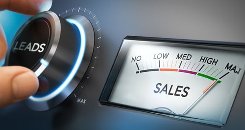 Outsmart the Competition: Get Better Leads in a Slowing Market