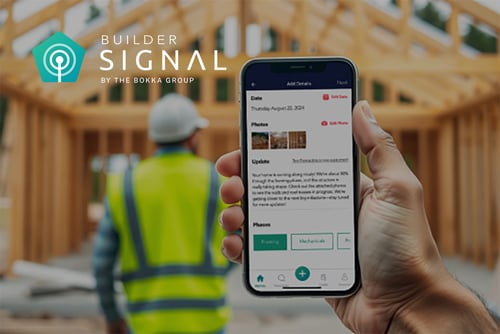 Top 5 Benefits of Sharing Real-Time Notifications with Clients Using Construction Communication Software