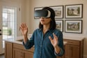 How Virtual Reality is Transforming the New Home Buying Experience—and How Builders Can Take Advantage