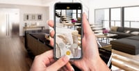 Augmented Reality for Home Builders