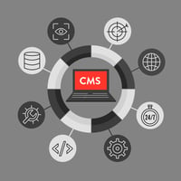 What is a CMS? A Builder's Guide to CMS Software